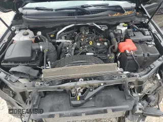 2019 Ford Ranger XL с VIN 1FTER1FH3KLA54117, выставлен на аукционе Copart как лот 60642475 с пробегом 66 408 миль миль и Списание • Salvage title. История ставок и продаж доступна на DreamBid. Изображение 11.