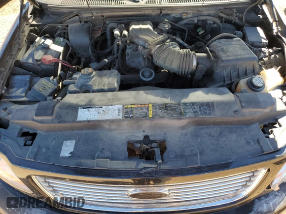 2002 Ford F-150 Harley Davidson with VIN 1FTRW07332KD46296, listed as a Copart auction lot 76333404 with 160,616 mi miles and Salvage Title. Bid and sale history available at carsss.com. Image 12.