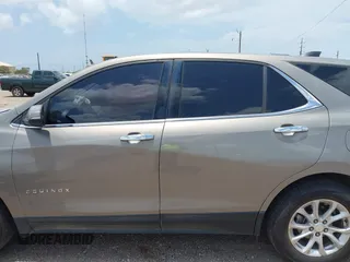 2018 Chevrolet Equinox LT with VIN 3GNAXJEV4JS644354, listed as a IAAI auction lot 42394684 with 81,333 mi miles and . Bid and sale history available at DreamBid. Image 14.
