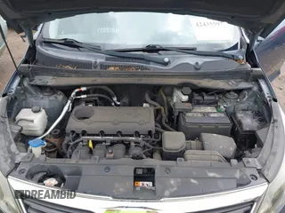 2013 Kia Sportage LX with VIN KNDPB3A26D7452008, listed as a IAAI auction lot 42435597 with 109,397 mi miles and . Bid and sale history available at DreamBid. Image 10.