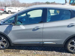 2020 Chevrolet Bolt EV Premier with VIN 1G1FZ6S03L4145572, listed as a IAAI auction lot 41672295 with 25,998 mi miles. Bid and sale history available at carsss.com. Image 14.