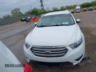2017 Ford Taurus SEL with VIN 1FAHP2E86HG112643, listed as a IAAI auction lot 42162386 with 83,884 mi miles and . Bid and sale history available at DreamBid. Image 13.