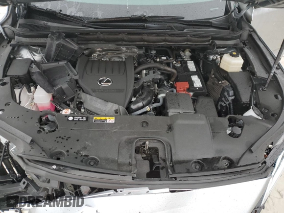 2023 Lexus RX 350 с VIN 2T2BAMBA9PC021623, выставлен на аукционе Copart как лот 42359105 с пробегом 7 763 миль миль и На запчасти • Non repairable. История ставок и продаж доступна на DreamBid. Изображение 14.