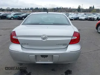 2006 Buick LaCrosse CXL with VIN 2G4WD582261220296, listed as a IAAI auction lot 41762916 with 79,676 mi miles. Bid and sale history available at carsss.com. Image 16.