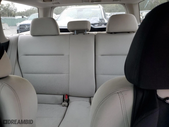 2008 Subaru Outback (Natl) i with VIN 4S4BP61CX87307500, listed as a Copart auction lot 77614234 with 106,474 mi miles and Salvage Title. Bid and sale history available at carsss.com. Image 10.