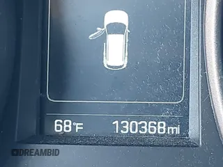 2018 Hyundai Santa Fe Sport 2.4L with VIN 5XYZT3LB5JG541991, listed as a IAAI auction lot 41782421 with 130,368 mi miles. Bid and sale history available at carsss.com. Image 15.