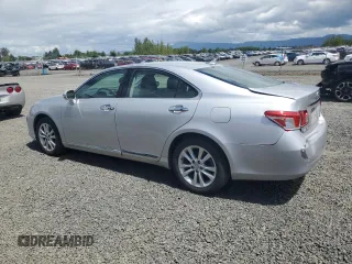 2010 Lexus ES 330 с VIN JTHBK1EG9A2382354, выставлен на аукционе Copart как лот 85461614 с пробегом 205 469 миль миль и Списание • Salvage title. История ставок и продаж доступна на DreamBid. Изображение 2.