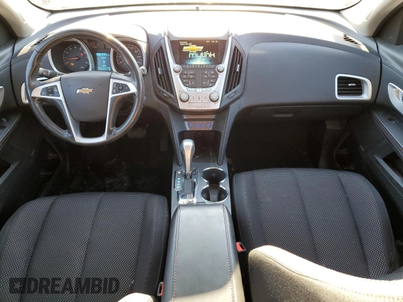 2014 Chevrolet Equinox LT with VIN 2GNFLGE3XE6368303, listed as a Copart auction lot 86806054 with 51,257 mi miles and Clean Title. Bid and sale history available at carsss.com. Image 8.