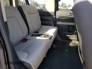 2008 Honda Element EX with VIN 5J6YH27718L010308, listed as a Copart auction lot 45150795 with 124,527 mi miles and Salvage Title. Bid and sale history available at DreamBid. Image 11.