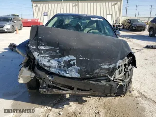 2007 Chevrolet Impala 3.5L LT with VIN 2G1WT58K179375831, listed as a Copart auction lot 49664225 with 0 mi miles and Salvage Title. Bid and sale history available at carsss.com. Image 5.