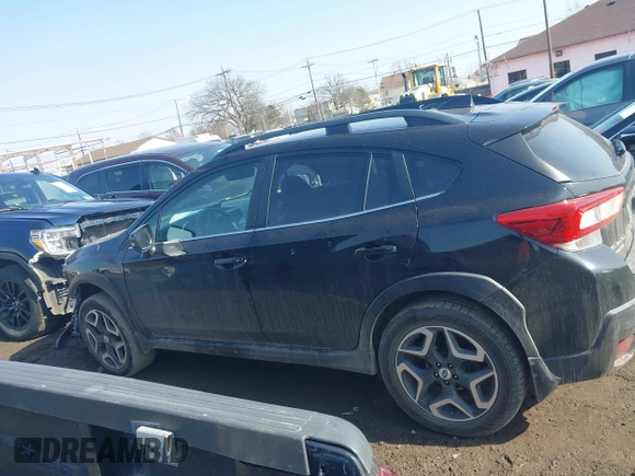 2018 Subaru Crosstrek Limited с VIN JF2GTAMCXJH284872, выставлен на аукционе IAAI как лот 41759710 с пробегом 104 444 миль миль и . История ставок и продаж доступна на DreamBid. Изображение 14.