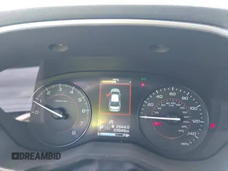 2023 Subaru Crosstrek Premium с VIN JF2GTAPC2P8201410, выставлен на аукционе IAAI как лот 41679430 с пробегом 22 646 миль миль и . История ставок и продаж доступна на DreamBid. Изображение 7.