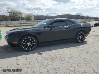2015 Dodge Challenger SXT Plus with VIN 2C3CDZBG9FH783571, listed as a Copart auction lot 49259815 with 136,602 mi miles and Clean Title. Bid and sale history available at carsss.com. Image 1.