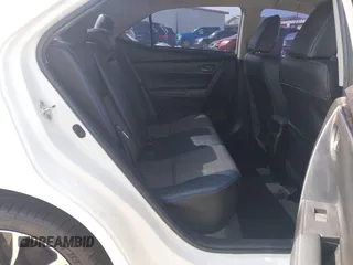 2019 Toyota Corolla L z VIN 5YFBURHEXKP885270, wystawiony jako IAAI lot #42291425 z przebiegiem 82 304 mil mil oraz . Historia ofert i sprzedaży dostępna na DreamBid. Obrazek 8.