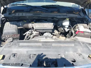 2010 Dodge Ram 1500 ST with VIN 1D7RB1CP8AS209613, listed as a IAAI auction lot 42042551 with 126,528 mi miles. Bid and sale history available at carsss.com. Image 10.