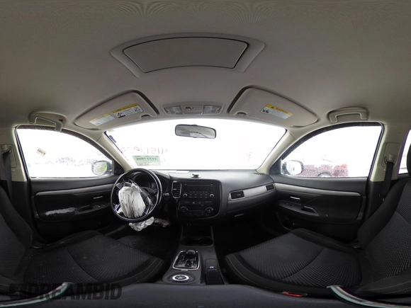 2016 Mitsubishi Outlander SE с VIN JA4AZ3A30GZ044195, выставлен на аукционе IAAI как лот 41517908 с пробегом 134 624 миль миль и . История ставок и продаж доступна на DreamBid. Изображение 19.