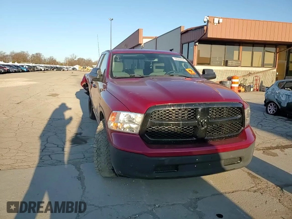 2014 Ram 1500 SLT z VIN 1C6RR7GT3ES269702, wystawiony jako Copart lot #50360525 z przebiegiem 128 813 mil mil oraz Szkoda całkowita • Salvage title. Historia ofert i sprzedaży dostępna na DreamBid. Obrazek 10.