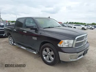 2016 Ram 1500 Lone Star with VIN 3C6RR6LTXGG318114, listed as a IAAI auction lot 42054341 with 195,875 mi miles and . Bid and sale history available at DreamBid. Image 1.