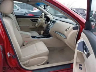 2013 Nissan Altima 2.5 SV with VIN 1N4AL3AP5DN464294, listed as a IAAI auction lot 41916603 with 102,401 mi miles. Bid and sale history available at carsss.com. Image 5.