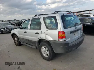 2006 Ford Escape XLS with VIN 1FMYU02Z16KA42804, listed as a Copart auction lot 78652074 with 170,250 mi miles and Salvage Title. Bid and sale history available at carsss.com. Image 2.