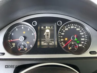 2010 Volkswagen CC Sport with VIN WVWML9AN0AE506066, listed as a Copart auction lot 52041625 with 154,453 mi miles and Salvage Title. Bid and sale history available at carsss.com. Image 9.