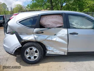 2013 Honda CR-V LX with VIN 2HKRM4H30DH647346, listed as a IAAI auction lot 42082896 with 71,256 mi miles. Bid and sale history available at carsss.com. Image 20.