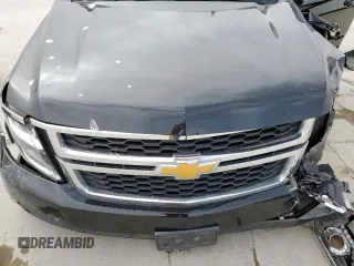 2019 Chevrolet Tahoe LT с VIN 1GNSCBKC1KR103355, выставлен на аукционе Copart как лот 48349735 с пробегом Не указан миль и Списание • Salvage title. История ставок и продаж доступна на DreamBid. Изображение 12.