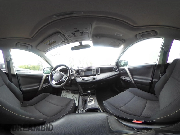 2016 Toyota RAV4 XLE with VIN 2T3RFREV8GW450273, listed as a IAAI auction lot 42281091 with 75,478 mi miles and . Bid and sale history available at DreamBid. Image 18.