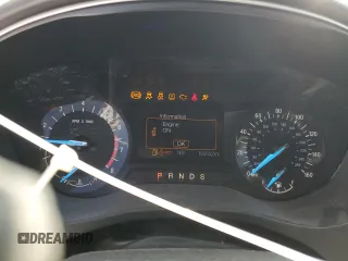 2014 Ford Fusion SE with VIN 3FA6P0HD2ER103138, listed as a Copart auction lot 53284635 with 192,652 mi miles and Clean Title. Bid and sale history available at carsss.com. Image 9.
