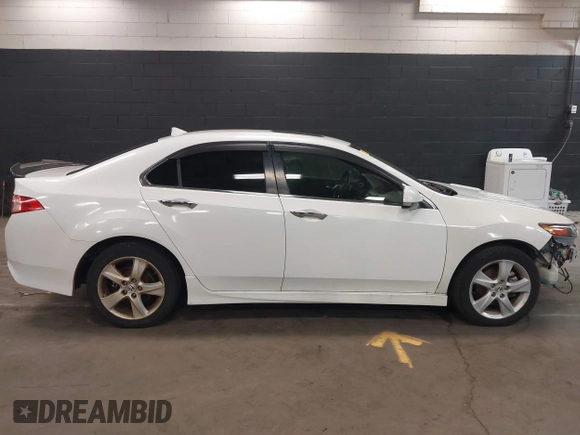 2012 Acura TSX Special Edition with VIN JH4CU2F89CC015611, listed as a IAAI auction lot 41866033 with 107,975 mi miles and . Bid and sale history available at DreamBid. Image 14.