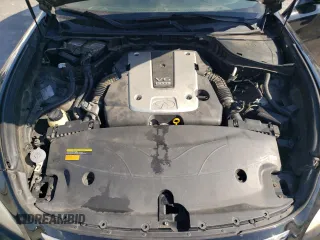 2011 Infiniti M with VIN JN1BY1AP0BM321134, listed as a Copart auction lot 74563004 with 335,006 mi miles and Clean Title. Bid and sale history available at DreamBid. Image 11.
