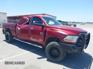 2011 Ram 2500 Laramie Longhorn с VIN 3D7UT2HL1BG528024, выставлен на аукционе IAAI как лот 42391775 с пробегом 198 668 миль миль и . История ставок и продаж доступна на DreamBid. Изображение 1.
