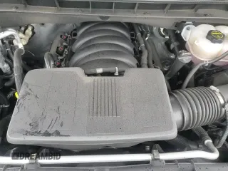 2024 Chevrolet Suburban RST с VIN 1GNSKEKD9RR214016, выставлен на аукционе Copart как лот 50032365 с пробегом 44 792 миль миль и Списание • Salvage title. История ставок и продаж доступна на DreamBid. Изображение 15.