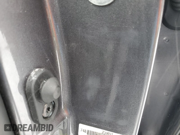 2022 Toyota Tundra Limited Hybrid with VIN 5TFJC5DB1NX003850, listed as a Copart auction lot 47791745 with 69,161 mi miles and Clean title. Bid and sale history available at DreamBid. Image 12.