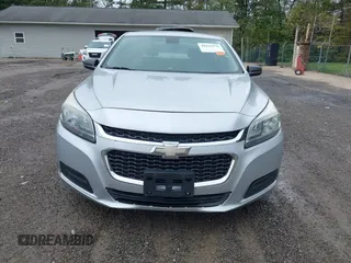2015 Chevrolet Malibu LS with VIN 1G11A5SL5FF320869, listed as a IAAI auction lot 40222579 with 165,842 mi miles and . Bid and sale history available at DreamBid. Image 12.
