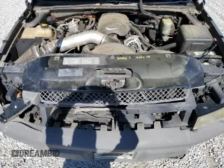 2002 Chevrolet Avalanche z VIN 3GNEC13TX2G136330, wystawiony jako Copart lot #50176365 z przebiegiem 274 177 mil mil oraz Szkody całkowita. Historia ofert i sprzedaży dostępna na DreamBid. Obrazek 11.