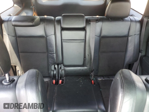 2021 Jeep Grand Cherokee Laredo X with VIN 1C4RJEAG1MC540006, listed as a Copart auction lot 56979985 with 85,193 mi miles and Salvage title. Bid and sale history available at DreamBid. Image 10.