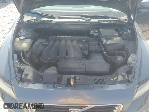 2009 Volvo S40 2.4L z VIN YV1MS382092446504, wystawiony jako Copart lot #48143545 z przebiegiem 207 060 mil mil oraz Czysty tytuł • Clean title. Historia ofert i sprzedaży dostępna na DreamBid. Obrazek 11.