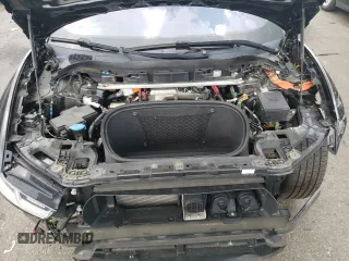 2019 Jaguar I-Pace HSE z VIN SADHD2S1XK1F60248, wystawiony jako Copart lot #59259594 z przebiegiem 55 901 mil mil oraz Szkoda całkowita • Salvage title. Historia ofert i sprzedaży dostępna na DreamBid. Obrazek 11.
