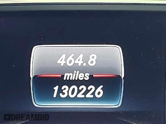 2017 Mercedes-Benz GLS 450 with VIN 4JGDF6EE7HA776876, listed as a IAAI auction lot 42355522 with 130,226 mi miles and . Bid and sale history available at DreamBid. Image 16.