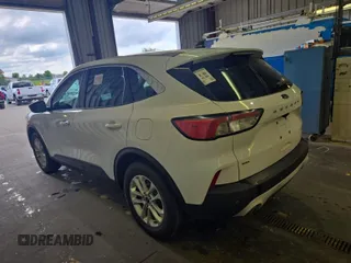 2020 Ford Escape SE with VIN 1FMCU9G68LUB25725, listed as a IAAI auction lot 42773960 with 91,597 mi miles and . Bid and sale history available at DreamBid. Image 38.