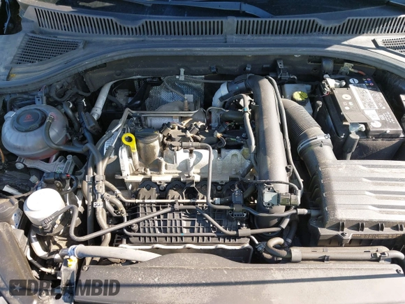 2019 Volkswagen Jetta S с VIN 3VWCB7BU9KM272513, выставлен на аукционе IAAI как лот 42503506 с пробегом 67 938 миль миль и . История ставок и продаж доступна на DreamBid. Изображение 10.