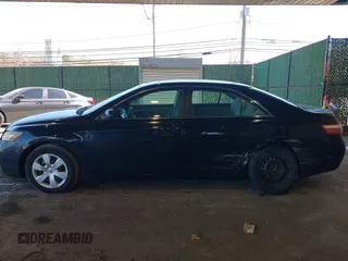 2009 Toyota Camry with VIN 4T1BE46K89U375100, listed as a IAAI auction lot 42017702 with 144,646 mi miles and . Bid and sale history available at DreamBid. Image 15.