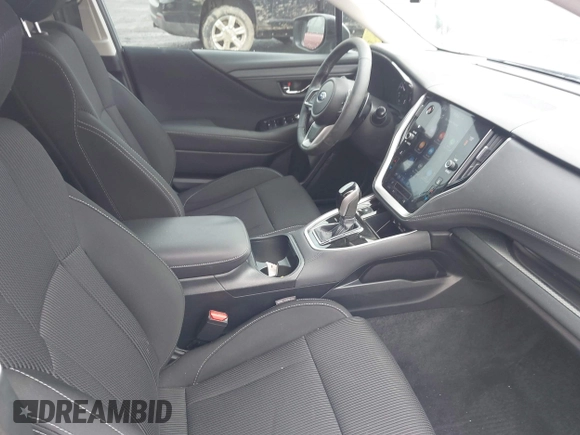 2022 Subaru Legacy Premium z VIN 4S3BWAD6XN3022203, wystawiony jako IAAI lot #42193264 z przebiegiem 58 427 mil mil oraz . Historia ofert i sprzedaży dostępna na DreamBid. Obrazek 5.