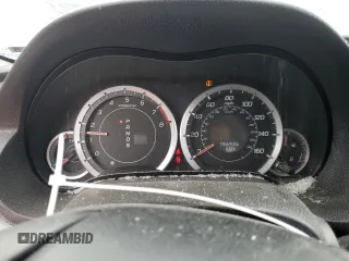 2012 Acura TSX с VIN JH4CW2H50CC003070, выставлен на аукционе Copart как лот 58569205 с пробегом 156 936 миль миль и Чистый • Clean title. История ставок и продаж доступна на DreamBid. Изображение 9.