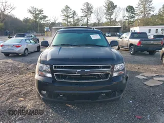 2007 Chevrolet Tahoe LT z VIN 1GNFC13017J319325, wystawiony jako IAAI lot #41846816 z przebiegiem 273 075 mil mil oraz . Historia ofert i sprzedaży dostępna na DreamBid. Obrazek 12.