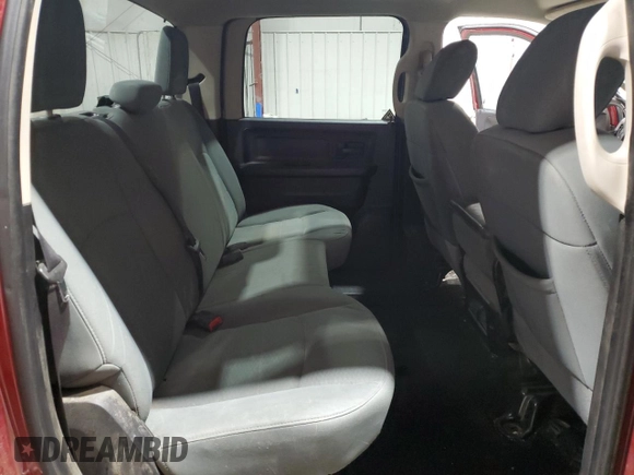 2013 Ram 1500 Tradesman with VIN 1C6RR7KT7DS567529, listed as a Copart auction lot 88121665 with 214,024 mi miles and Clean Title. Bid and sale history available at carsss.com. Image 10.
