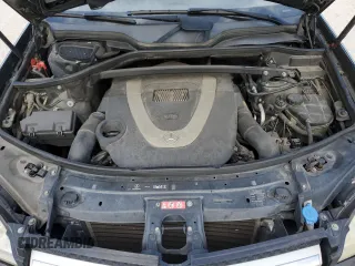 2012 Mercedes-Benz GL-Class GL 450 with VIN 4JGBF7BE6CA768147, listed as a Copart auction lot 66292774 with 152,695 mi miles and Salvage Title. Bid and sale history available at carsss.com. Image 12.