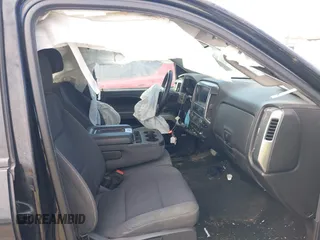 2016 Chevrolet Silverado 1500 LT with VIN 1GCVKREC2GZ345656, listed as a IAAI auction lot 41882885 with 145,820 mi miles. Bid and sale history available at carsss.com. Image 5.