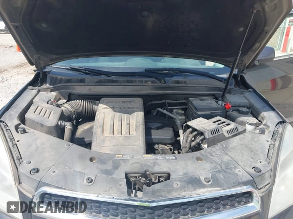2015 Chevrolet Equinox LT with VIN 1GNALCEK3FZ132656, listed as a IAAI auction lot 42037315 with 152,598 mi miles. Bid and sale history available at carsss.com. Image 10.